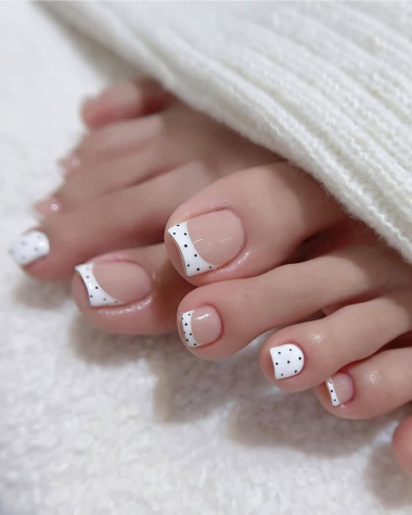 CHĂM SÓC CHÂN- 30MIN