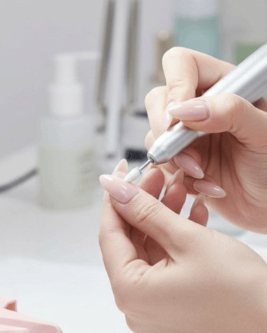 CHĂM SÓC TAY- 20MIN