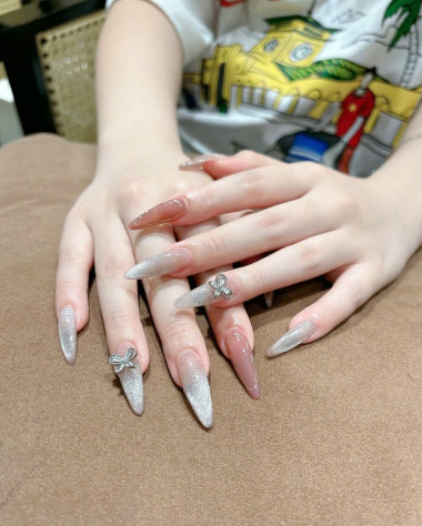 Flash/ Nhũ/ Sticker