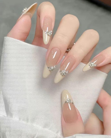 Combo gel tay + chân