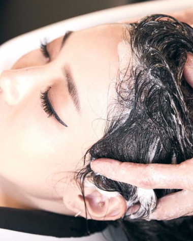 Chăm Sóc Đầu Đặc Biệt - 180 Min