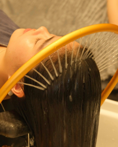 Gội Nhanh - 30 Min