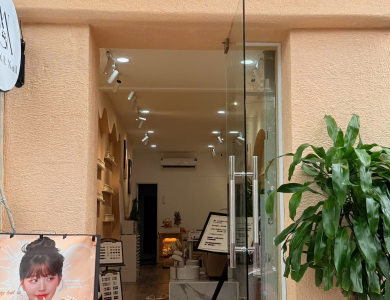 Top 5 Tiệm Nail Đẹp Tại Gia Định (Bình Thạnh Cũ)