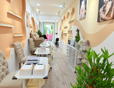 Chương Trình Chuẩn Bị Khai Trương 