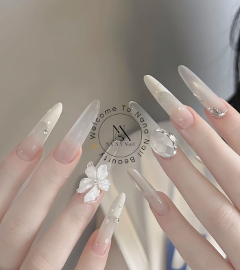 Tráng gương/ mắt mèo