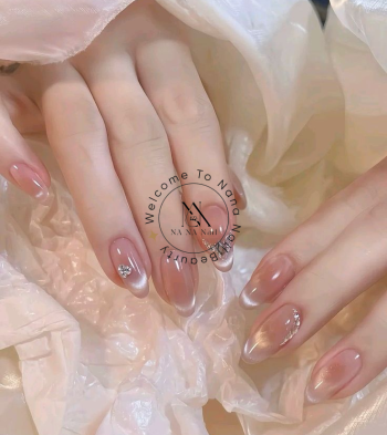 Sơn mắt mèo/Flash