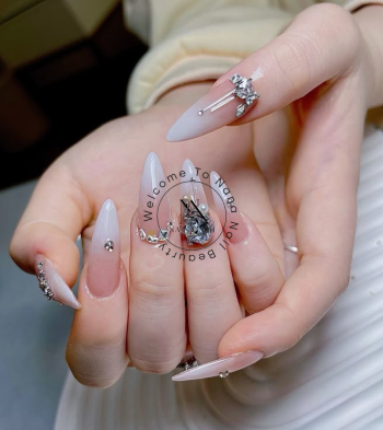 Combo gel tay + chân