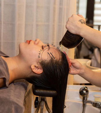 Gội Đầu Dưỡng Sinh - 130 Min