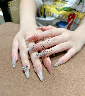 Flash/ Nhũ/ Sticker