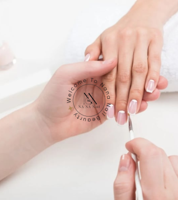 Cắt da tay kết hợp dưỡng