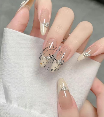 Combo gel tay + chân