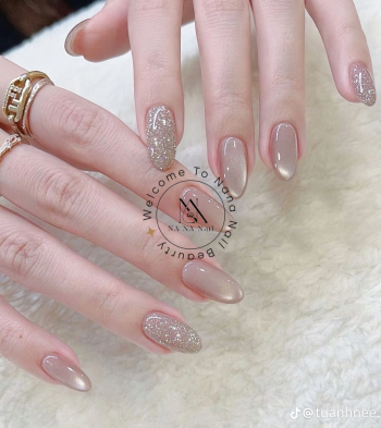 Sơn màu/thạch (trơn)