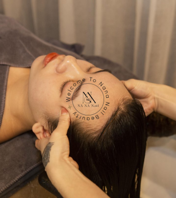 Gội Đầu Cơ Bản - 60 Min 