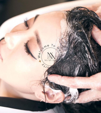 Chăm Sóc Đầu Đặc Biệt - 180 Min