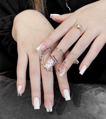 Sơn màu/thạch (trơn)