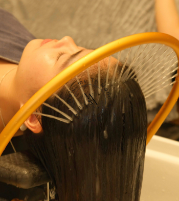 Gội Nhanh - 30 Min