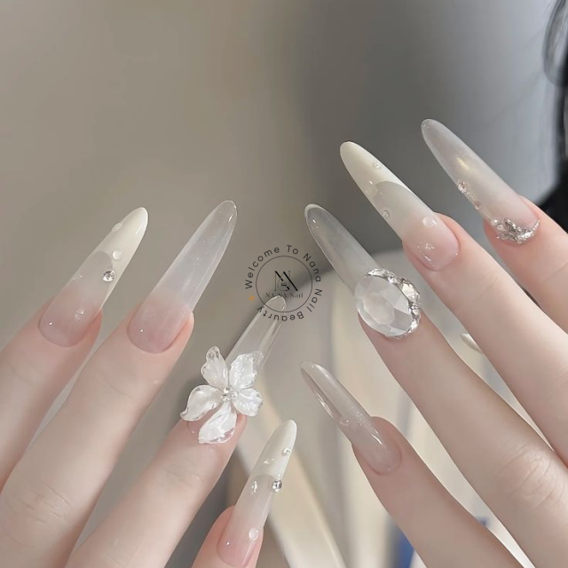 Tráng gương/ mắt mèo