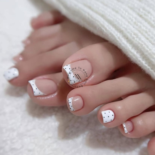 CHĂM SÓC CHÂN- 30MIN