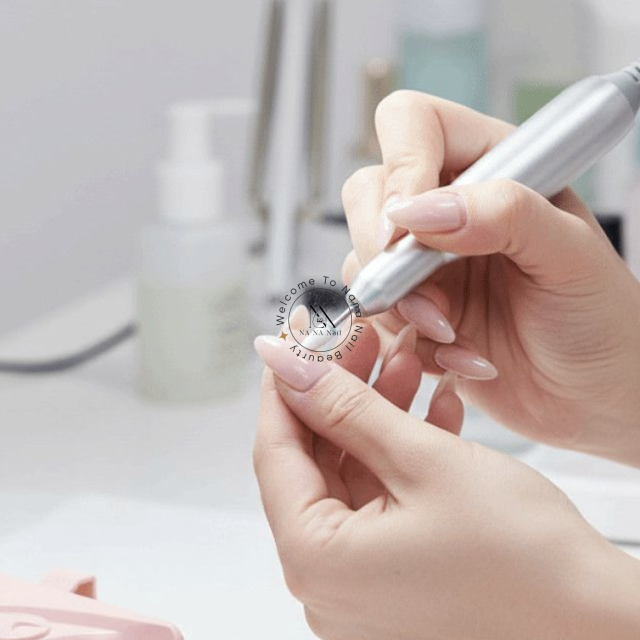 CHĂM SÓC TAY- 20MIN