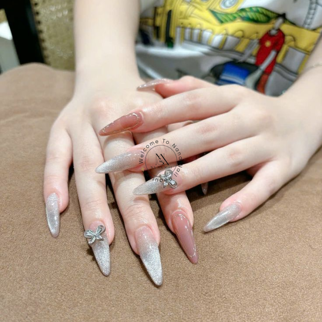 Flash/ Nhũ/ Sticker