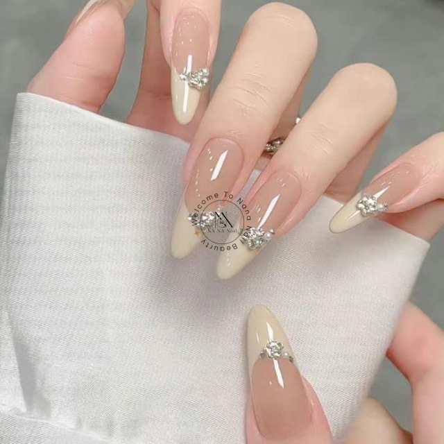 Combo gel tay + chân