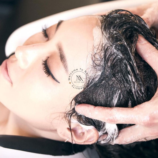 Chăm Sóc Đầu Đặc Biệt - 180 Min