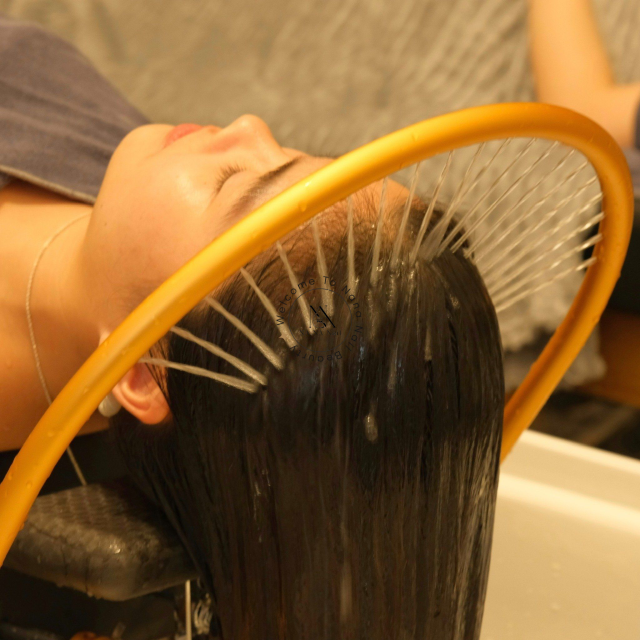 Gội Nhanh - 30 Min